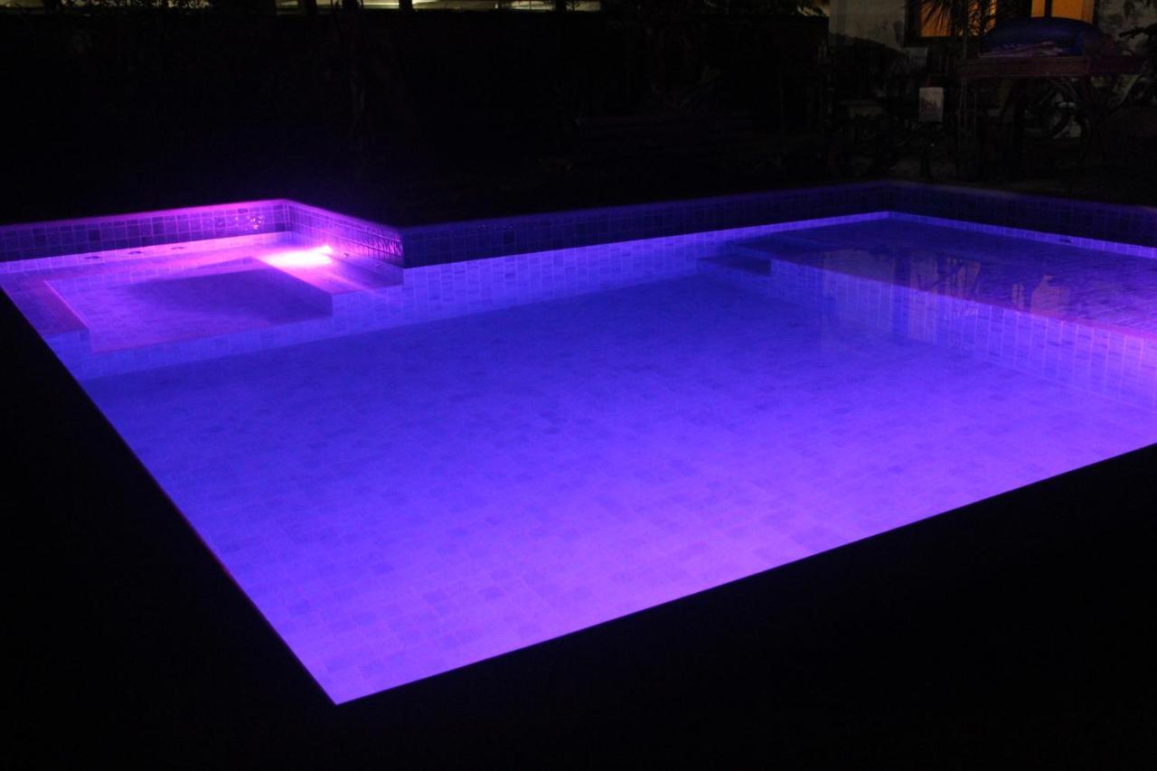 Proximo Centro Historico - Piscina - Ar Condicionado Villa Parati Exterior foto